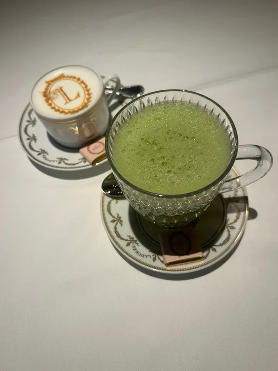 matcha