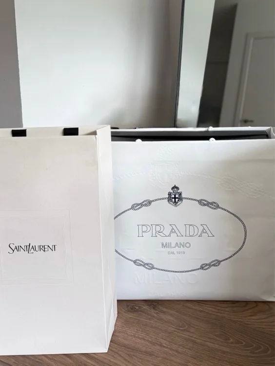 shopping spree