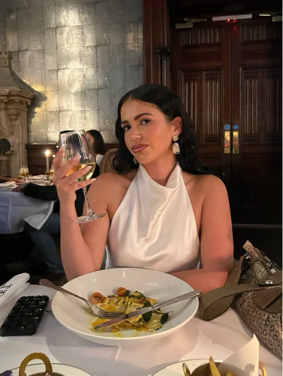 dinner