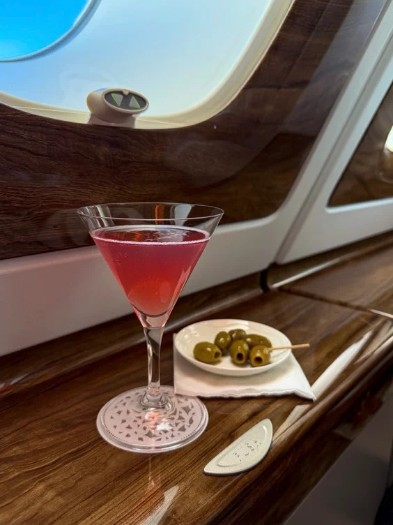 cocktails 