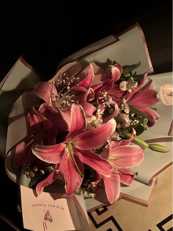 404 flowers