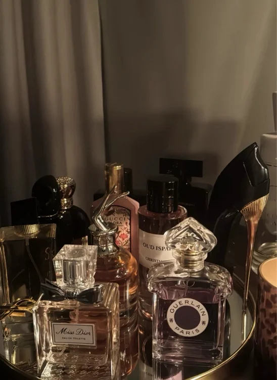 perfume