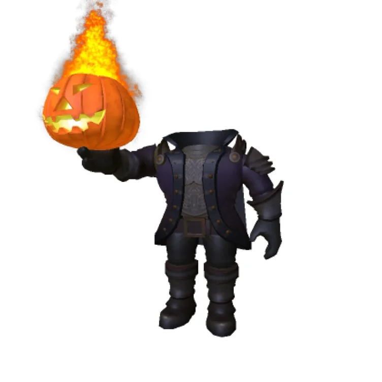 Roblox headless