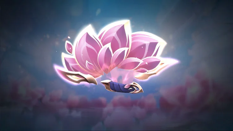 val points