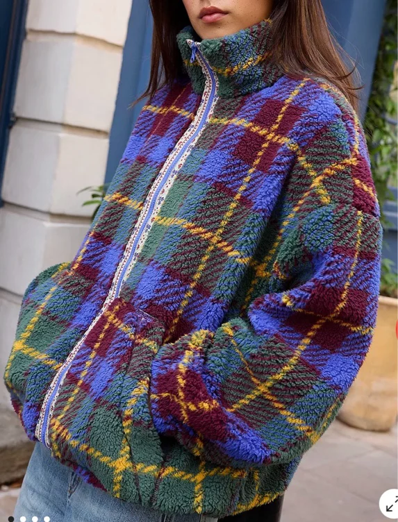 Veste 