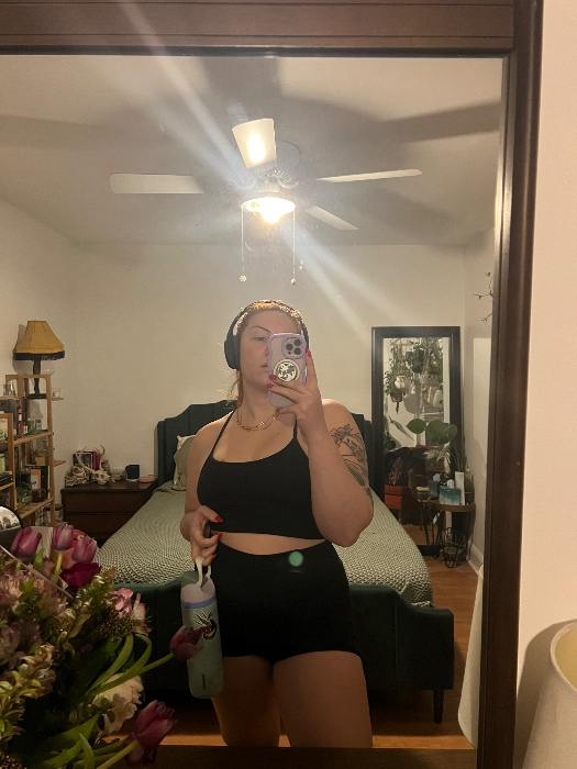 Monthly Gym Membership