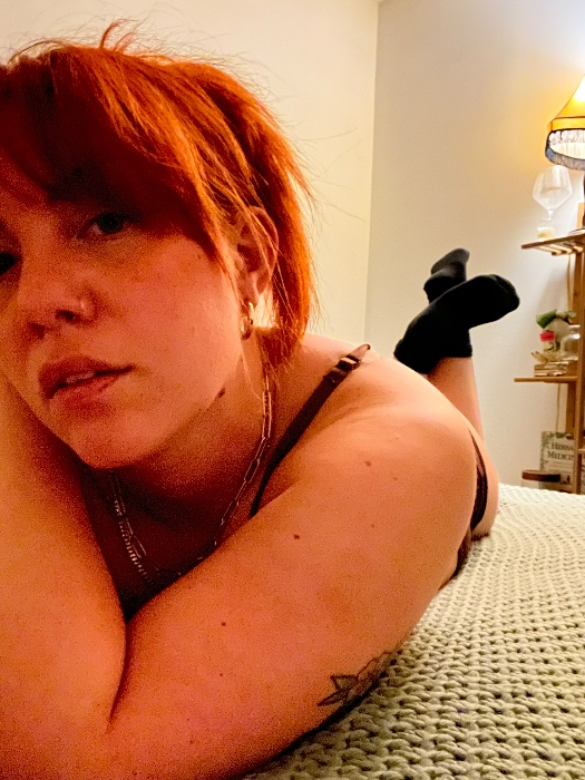 A Little More Servitude 