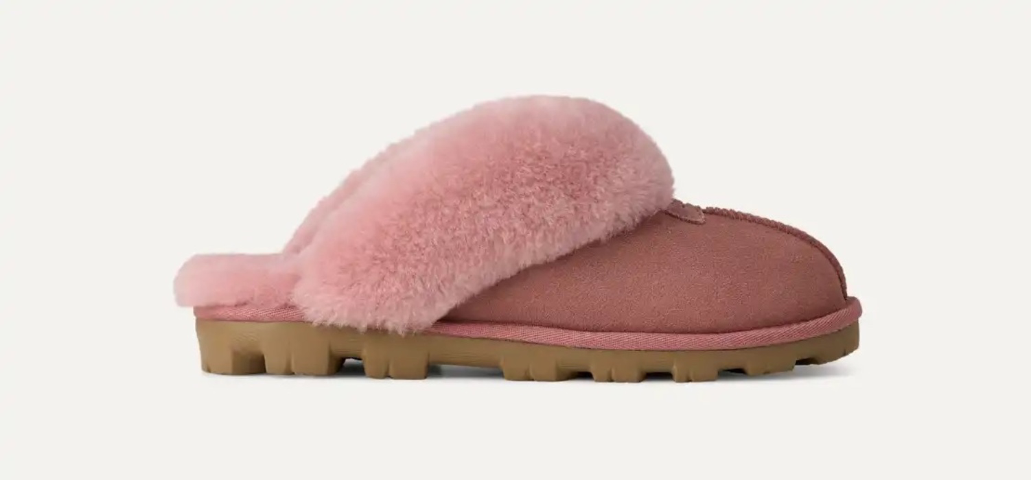 UGG Slippers