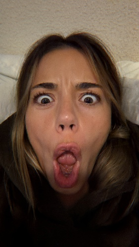 It’s tempting isn’t it? Hehe :3