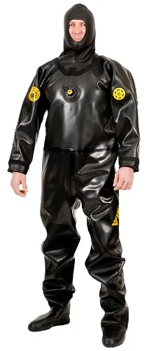 Dry Suit VIKING™ PROTECH