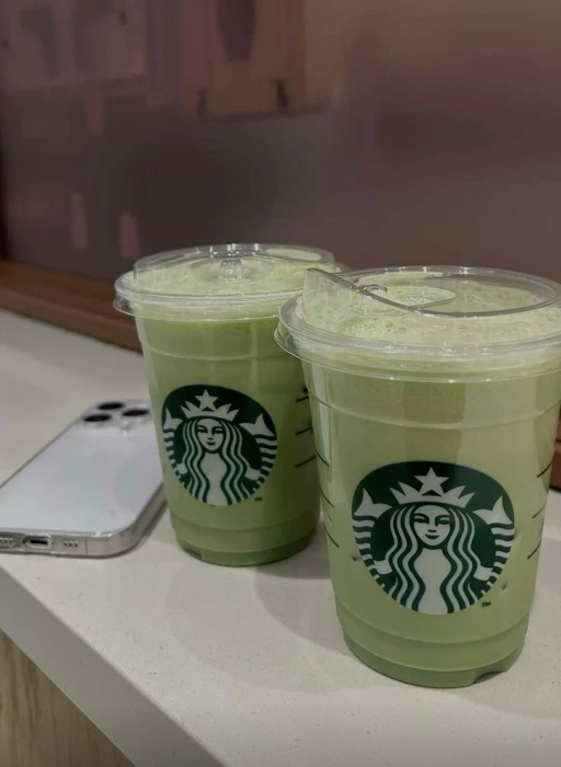 Matcha ✨