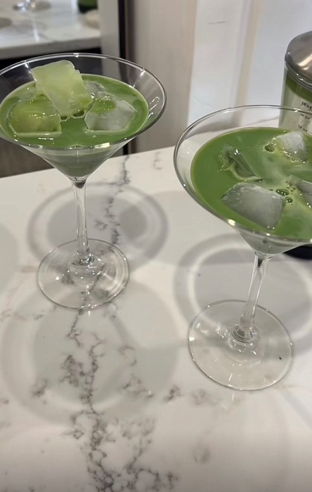 Drinks ✨