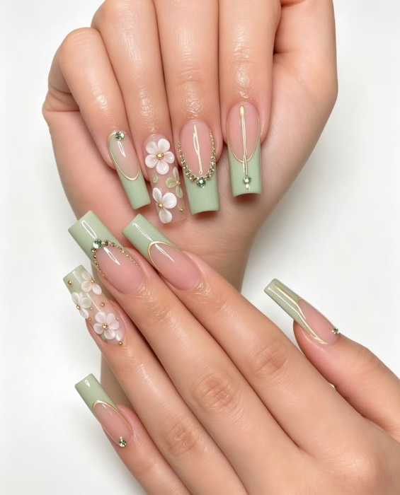 Nails ✨