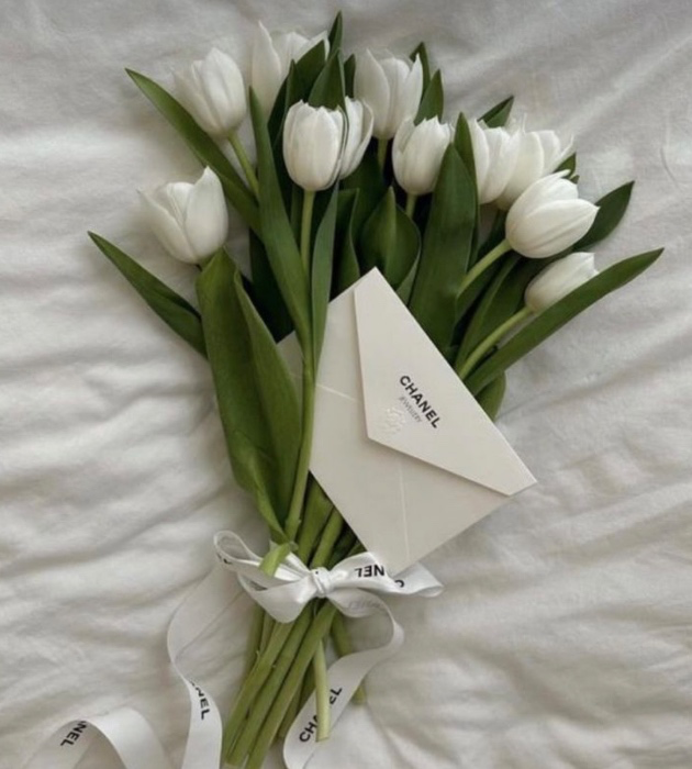 Flowers ✨