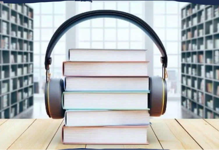 Audio books