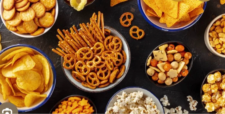 Snacks