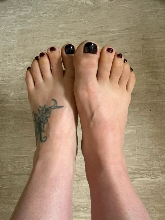 Pedicure 