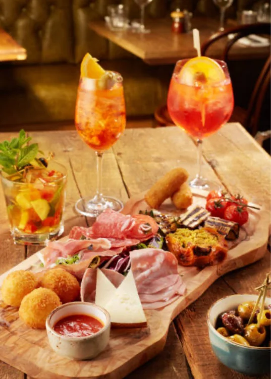 Aperitivo