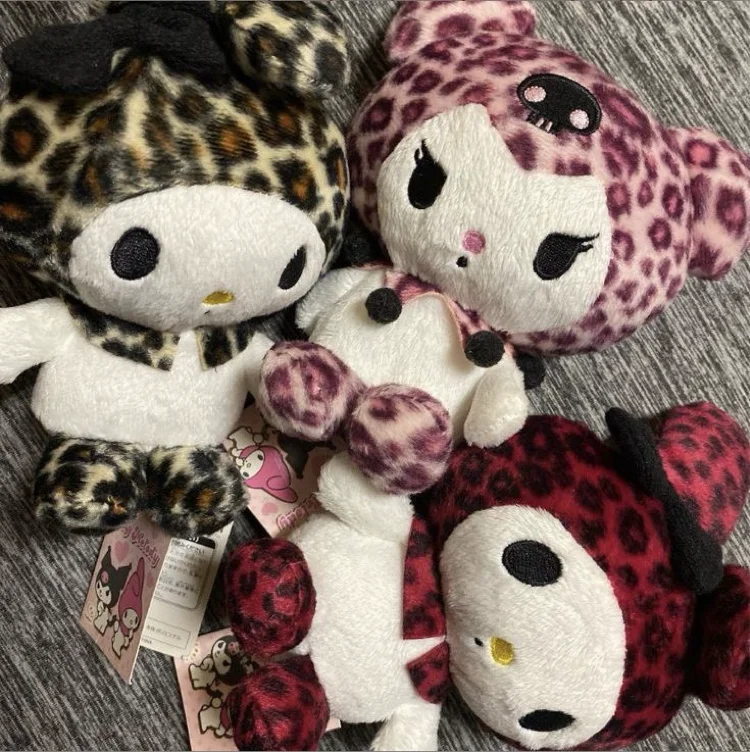 Plushie 💕