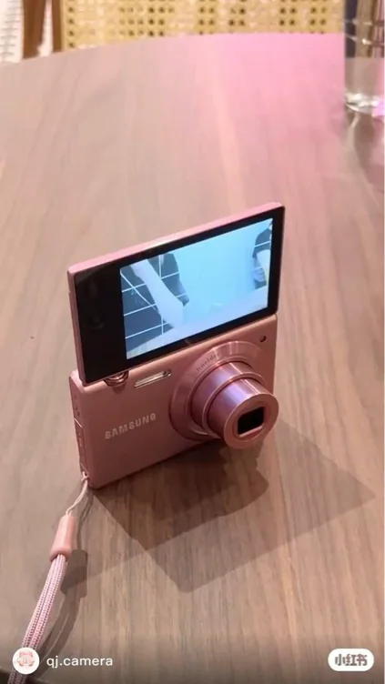 Digi cam