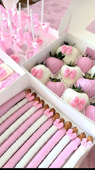 222 A sweet treat <3