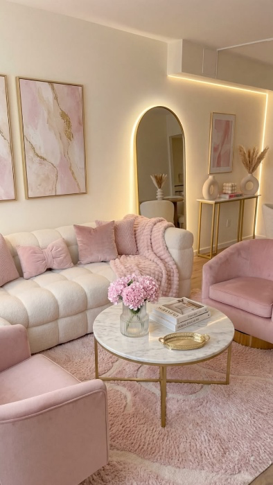 Furniture & Home improvements