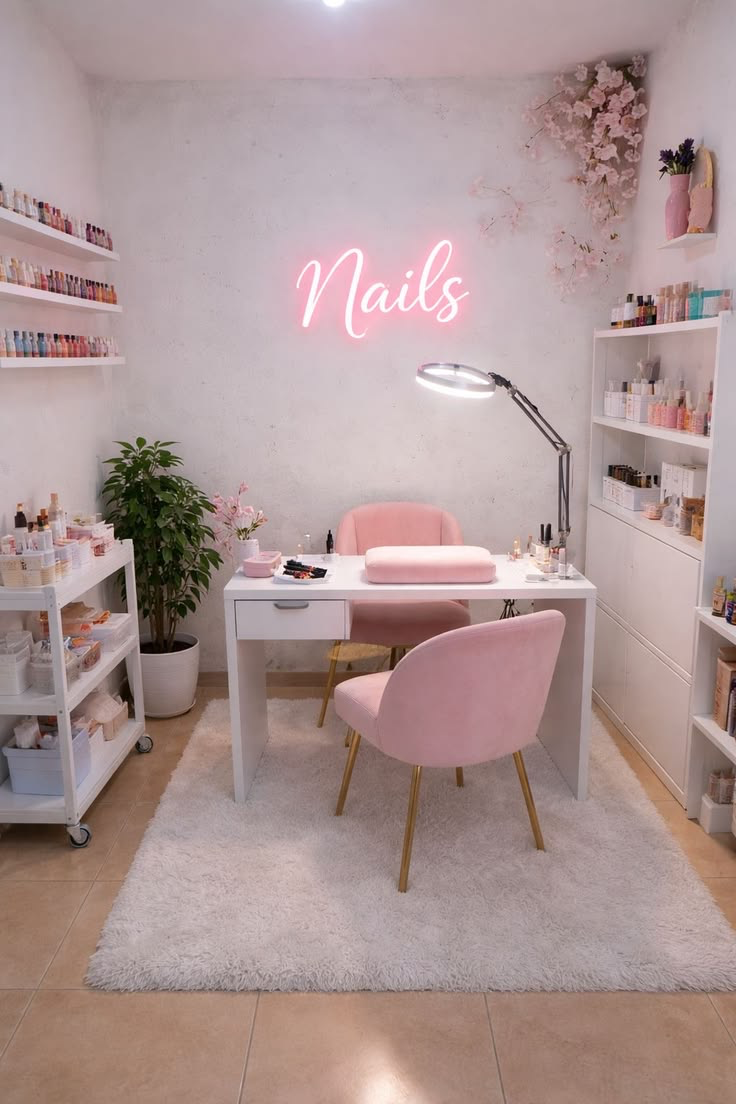 333 Nail salon 