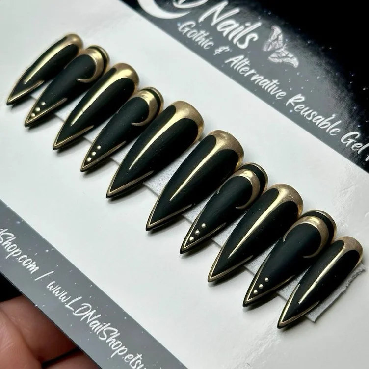 Nails