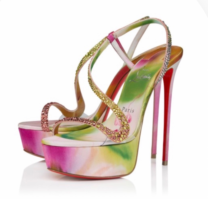 Rosalie Alta Strass Botanica