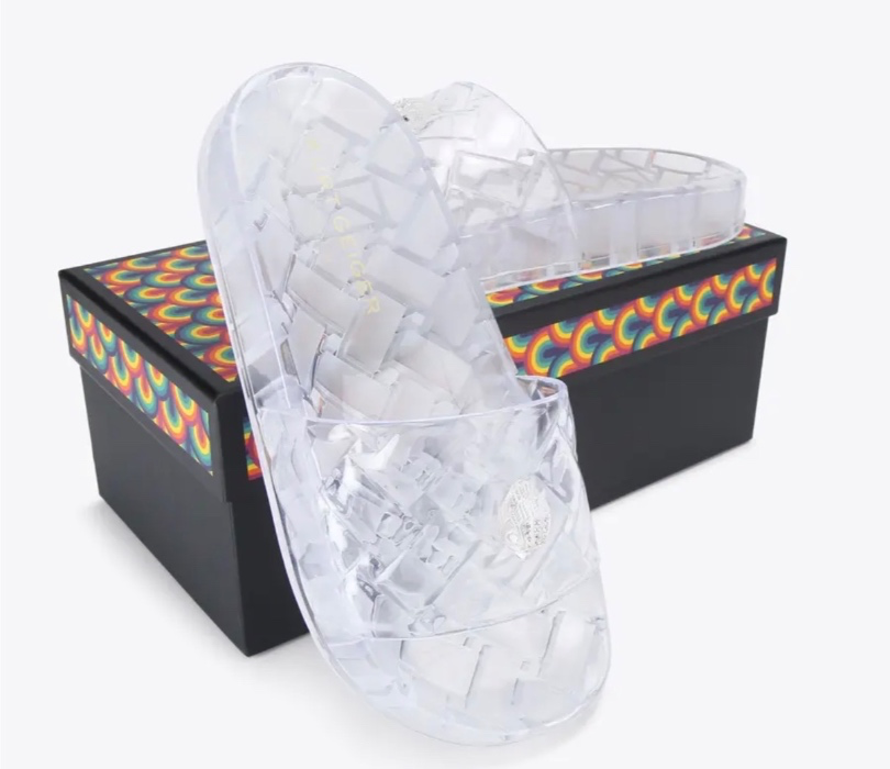 Kurt G Jelly Slide