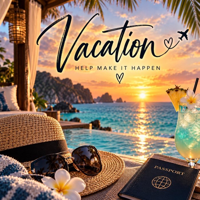 Vacation Fund