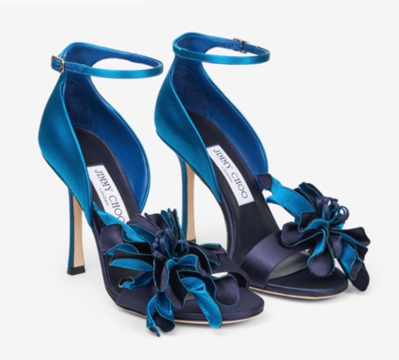 Jimmy Choo