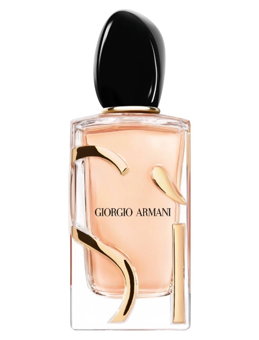 SÌ EAU DE PARFUM