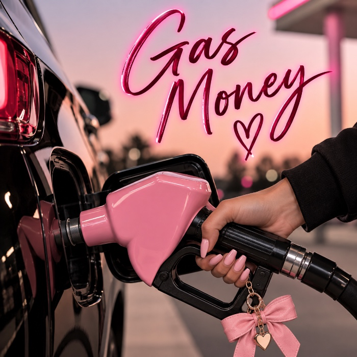 Gas
