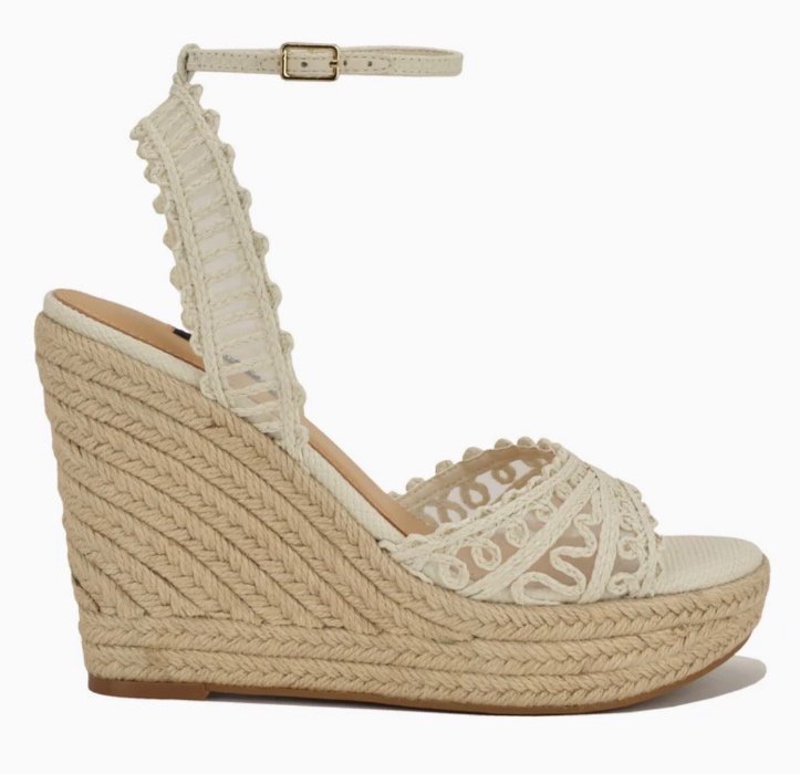 Nine West Wedges 