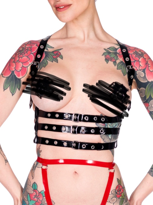 Kerala Harness - Libidex