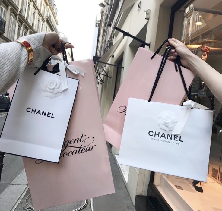 shopping ♡ 