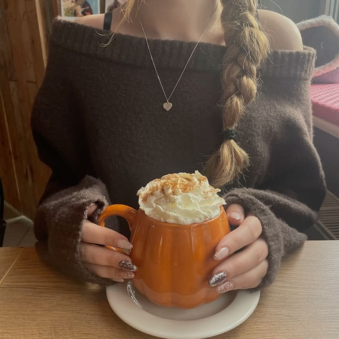 latte ⟡ ݁₊ .
