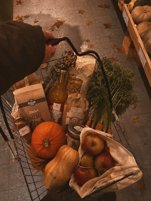grocery ༝⁺ 