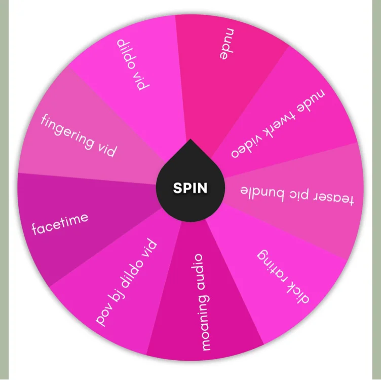 wheel spin