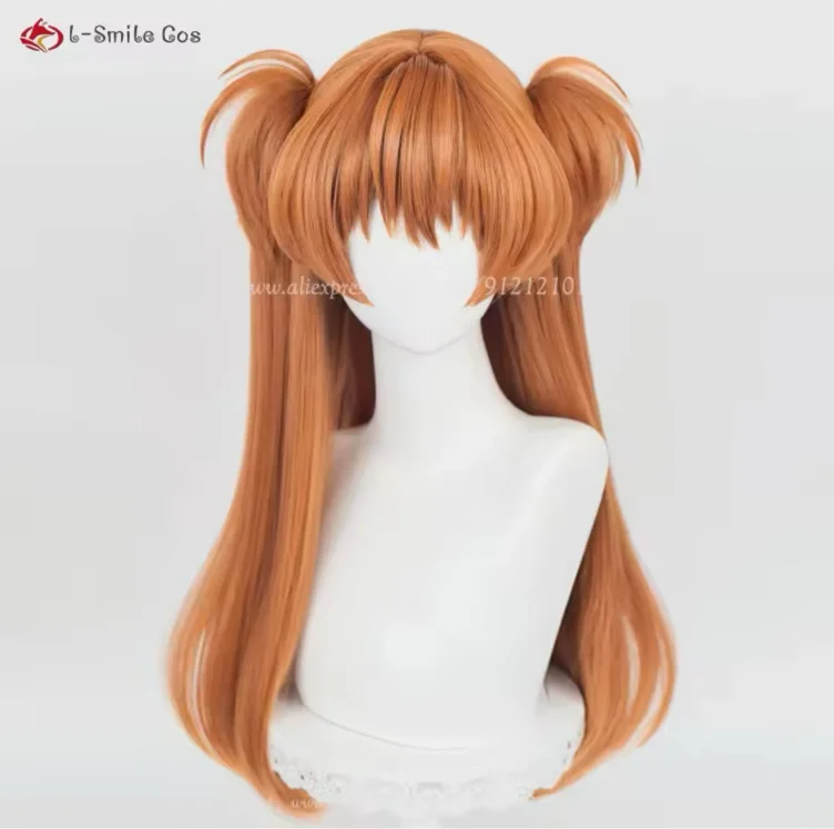 asuka wig !
