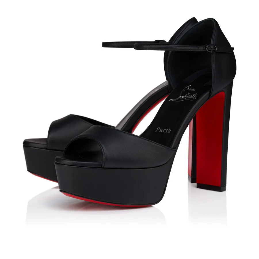 Louboutin - Sandaloo