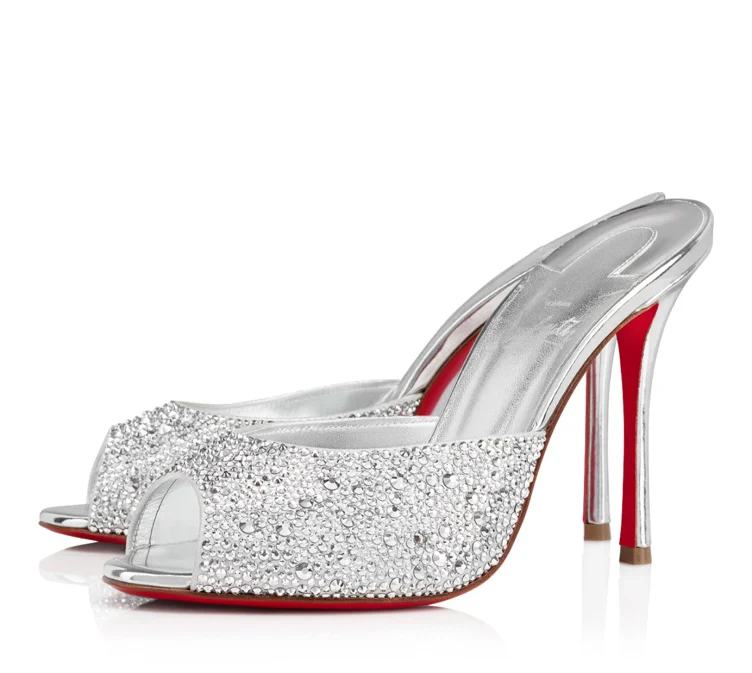 Me Dolly Strass 