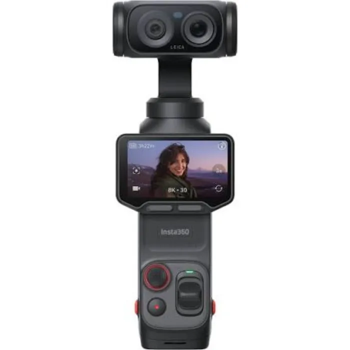 Insta360 Luna Ultra Ultra 8K Gimbal Camera
