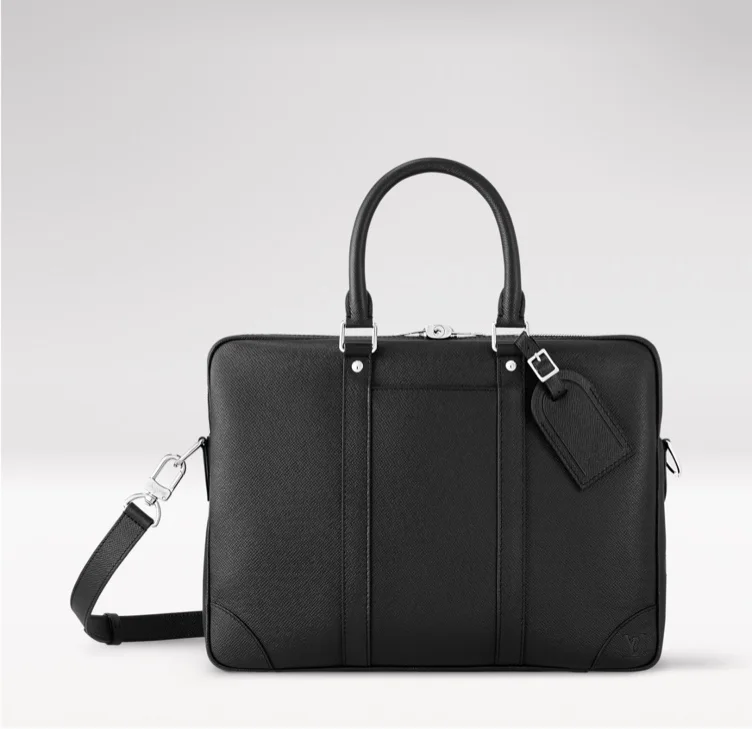 Porte-Documents Voyage PM 