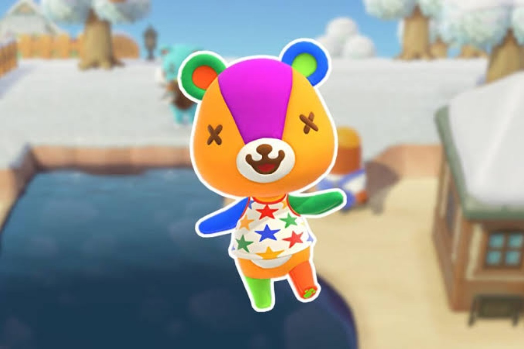 Feed my best boy Stitches 💕