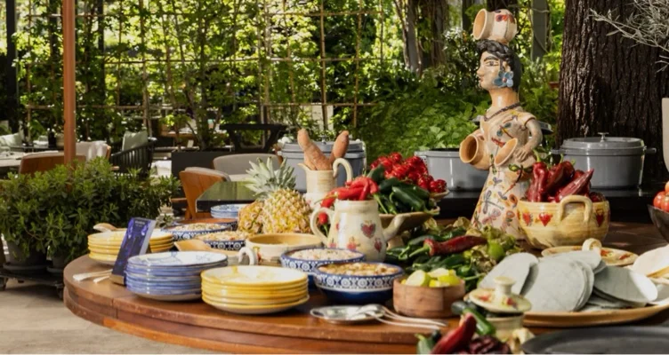 Brunch