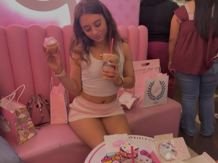 Princess coffee ($111.11)