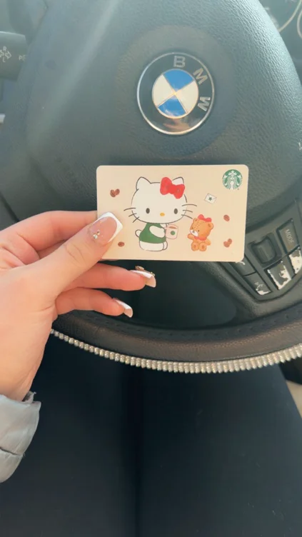 Coffee 💕 ($15)