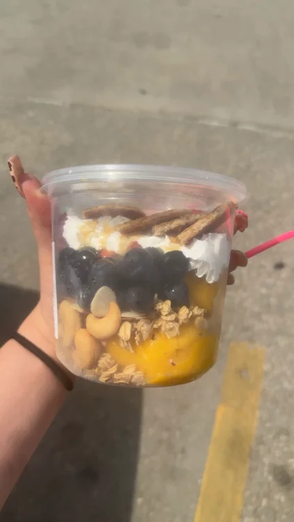 Lunch ($30)